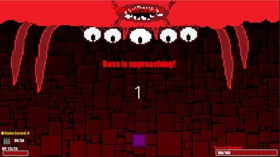 BlockRunner: The BlockSide — screenshot 1