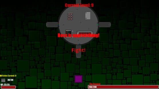 BlockRunner: The BlockSide — screenshot 2