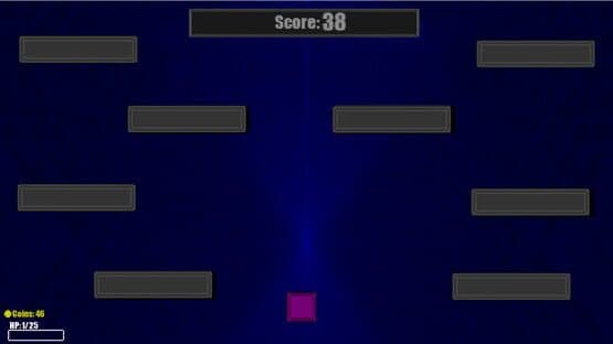 BlockRunner: The BlockSide — screenshot 5