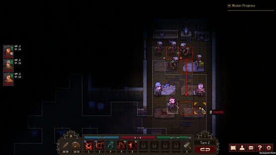 Remore: Infested Kingdom — screenshot 1