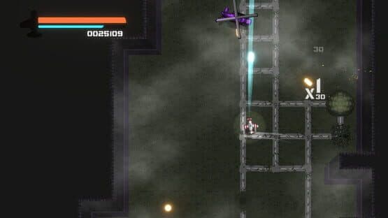 Burning Skies Arcade — screenshot 3