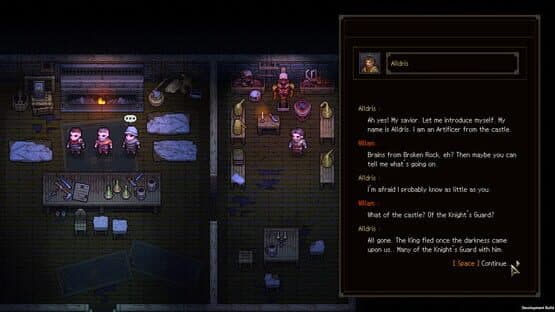 Remore: Infested Kingdom — screenshot 4