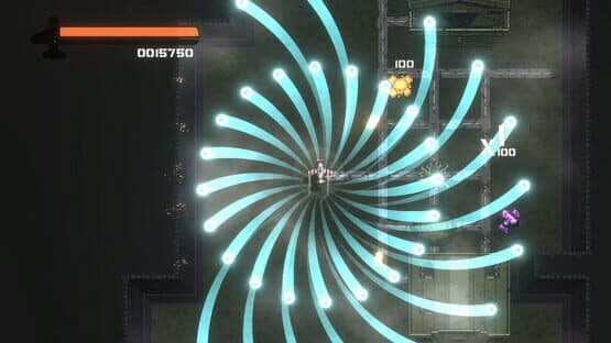 Burning Skies Arcade — screenshot 6