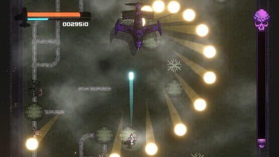 Burning Skies Arcade — screenshot 7