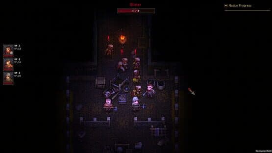Remore: Infested Kingdom — screenshot 6