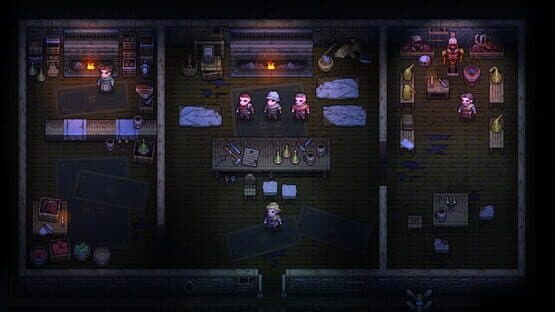Remore: Infested Kingdom — screenshot 8