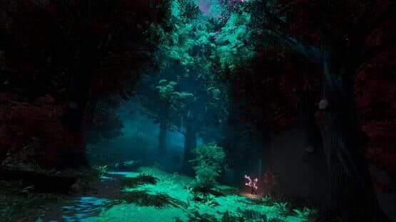 Dynasthir — screenshot 1