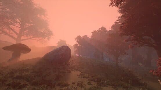 Dynasthir — screenshot 3