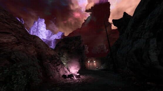 Dynasthir — screenshot 7