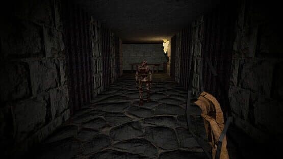 Hell: Distant Lights — screenshot 5