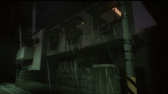 The Gap — screenshot 2