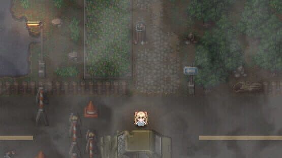 Edelweiss — screenshot 1
