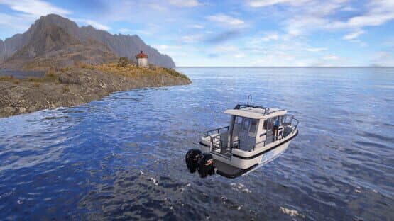 Russian Fishing 4: Norwegian Sea — screenshot 3