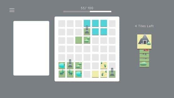 Tile Lands — screenshot 2