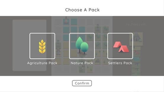 Tile Lands — screenshot 3