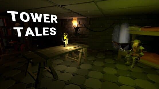 Tower Tales — screenshot 1