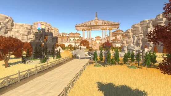 Tower Tales — screenshot 2