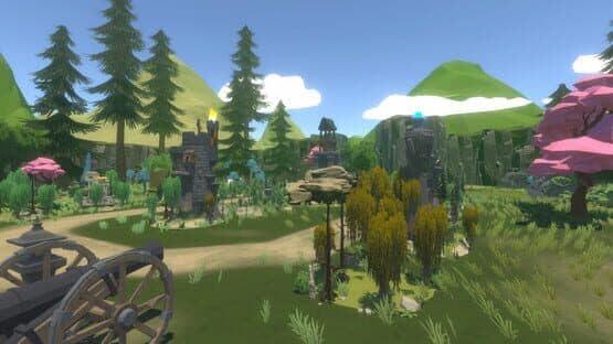 Tower Tales — screenshot 4