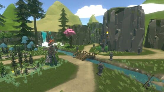 Tower Tales — screenshot 5