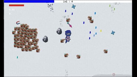Ninja Golf 2 — screenshot 3