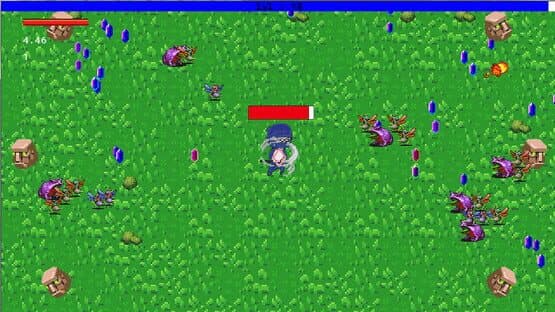 Ninja Golf 2 — screenshot 6