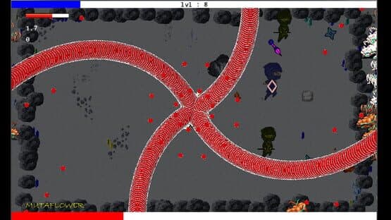 Ninja Golf 2 — screenshot 7