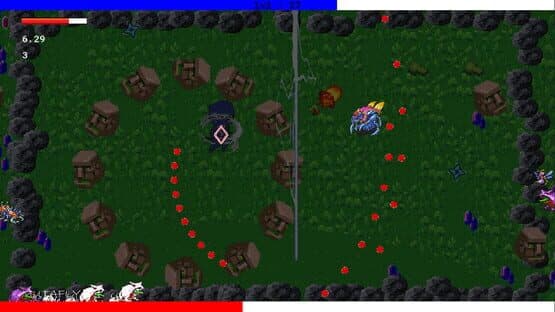 Ninja Golf 2 — screenshot 8
