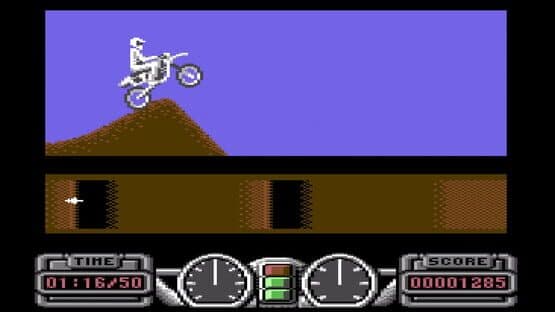 Super Scramble Simulator — screenshot 2