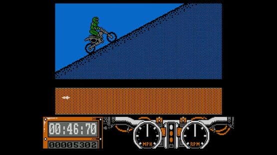 Super Scramble Simulator — screenshot 3