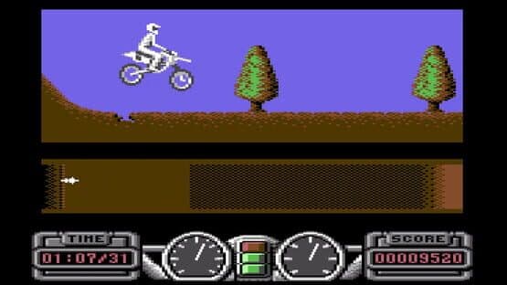Super Scramble Simulator — screenshot 5
