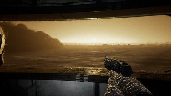 Survival & Horror: Undead Space — screenshot 1