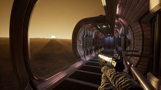 Survival & Horror: Undead Space — screenshot 3