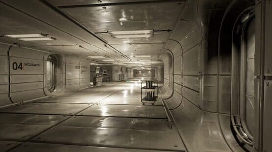 Survival & Horror: Undead Space — screenshot 4