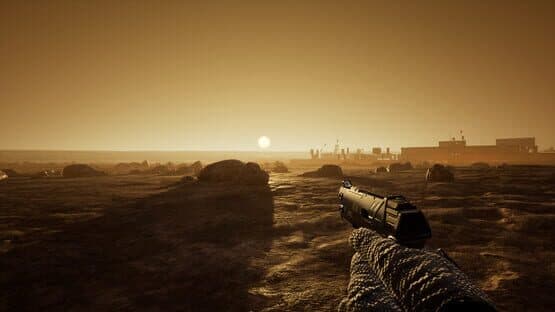 Survival & Horror: Undead Space — screenshot 5