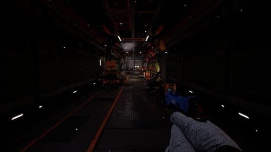 Survival & Horror: Undead Space — screenshot 6