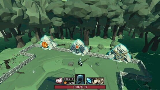Slime Slayer — screenshot 2