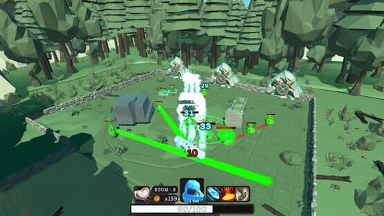 Slime Slayer — screenshot 3