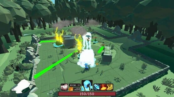 Slime Slayer — screenshot 4