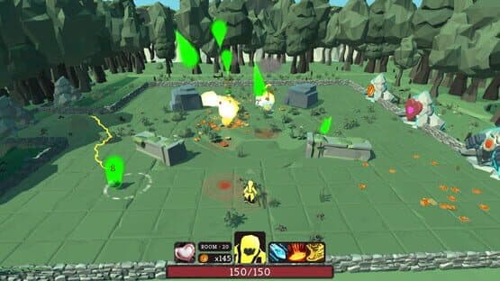Slime Slayer — screenshot 5