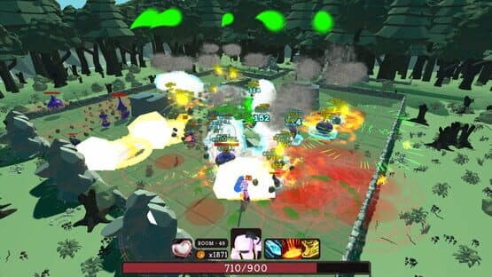 Slime Slayer — screenshot 7