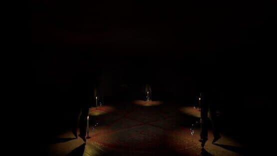 Ritual — screenshot 2