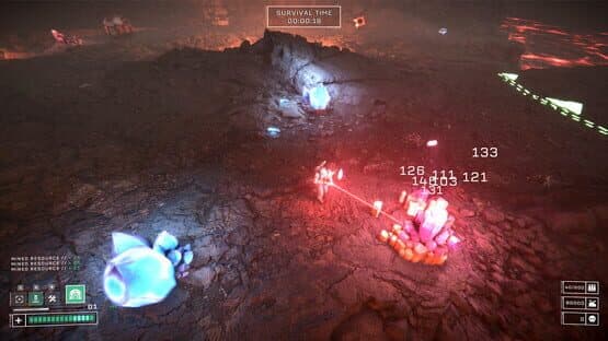 The Phoenix Initiative — screenshot 4