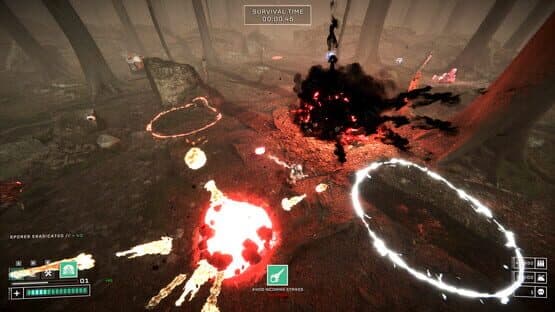 The Phoenix Initiative — screenshot 5
