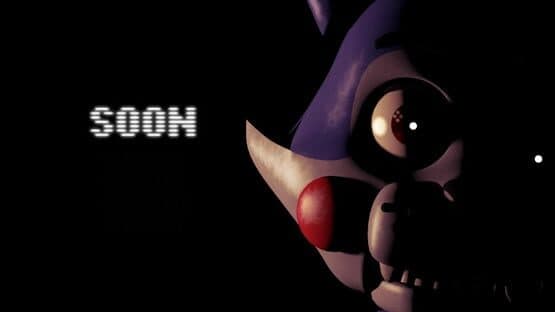 Five Nights at Candy's — screenshot 1