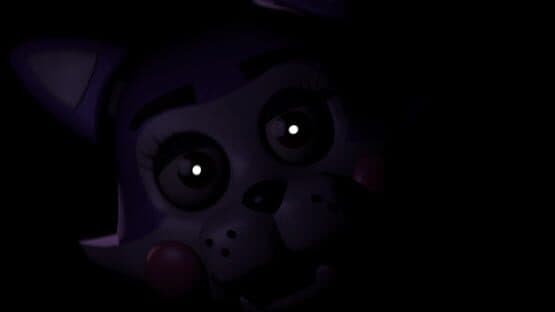 Five Nights at Candy's — screenshot 2