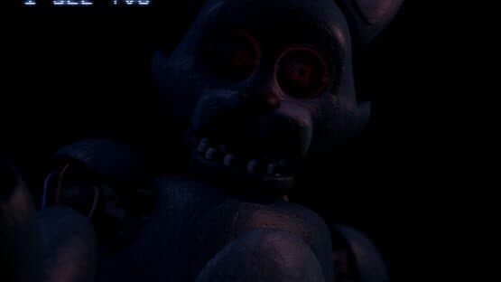 Five Nights at Candy's — screenshot 3