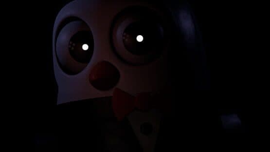 Five Nights at Candy's — screenshot 4