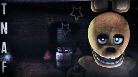 Those Nights at Fredbear's — screenshot 3