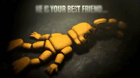 Those Nights at Fredbear's — screenshot 4