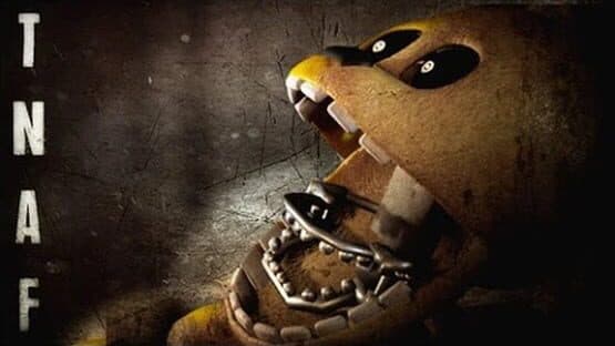 Those Nights at Fredbear's — screenshot 6